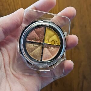 Miss Fon Elong Eyeshadow Palette Dream Blush EY20 ~ Asian Beauty